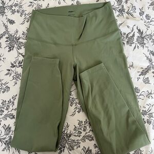 Nike dri fit leggings